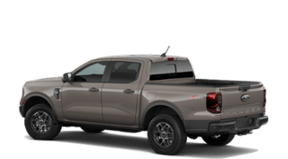 2026 Ford Ranger® External Image 2